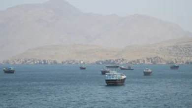 تصعيد غير مسبوق في هرمز.. ثلاث هجمات ترفع منسوب التوتر