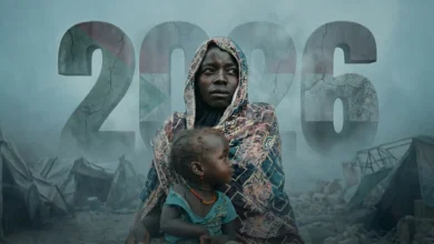تطور التداخل الإقليمي في السودان (2019-2026)