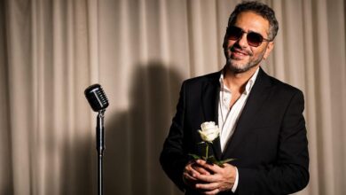 تطور قضائي لافت.. فضل شاكر يغادر التوقيف بكفالة ضخمة
