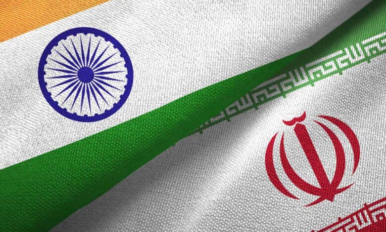 توتر دبلوماسي بين الهند وإيران على خلفية حادث في هرمز