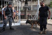توقيف قيادي في «داعش» يسلط الضوء على التنسيق الأمني اللبناني السوري