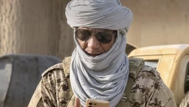 ثعلب منشق.. مبارك أغ أكلي يثير المخاوف في مالي