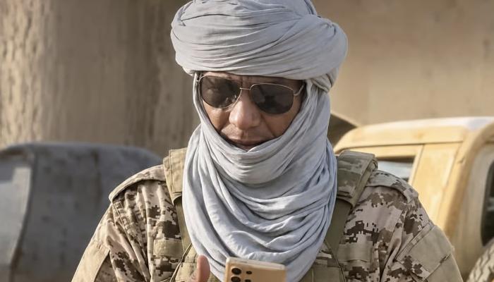 ثعلب منشق.. مبارك أغ أكلي يثير المخاوف في مالي