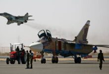 جسر جوي سري للموت: كيف تحوّلت شرق العوينات المصرية إلى محطة ترانزيت للسلاح التركي نحو بورتسودان؟