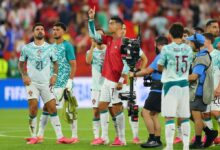 راموس يخطف الفوز للبرتغال بهدف قاتل أمام كرواتيا