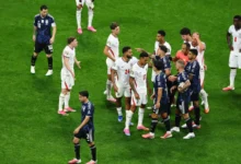 رغم خيبة الإقصاء.. 4 مكاسب في انتظار الفائز بمباراة الجريحين
