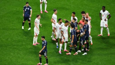 رغم خيبة الإقصاء.. 4 مكاسب في انتظار الفائز بمباراة الجريحين