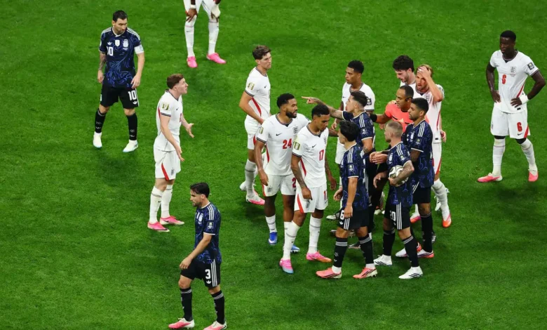 رغم خيبة الإقصاء.. 4 مكاسب في انتظار الفائز بمباراة الجريحين