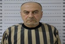 سوريا تعلن توقيف مسؤول سابق عن مستودعات غاز السارين