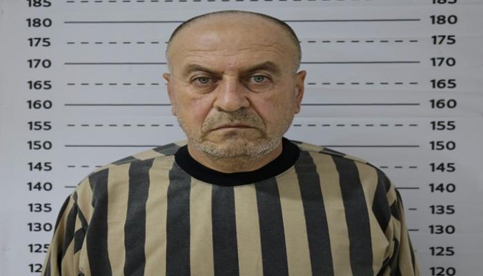 سوريا تعلن توقيف مسؤول سابق عن مستودعات غاز السارين