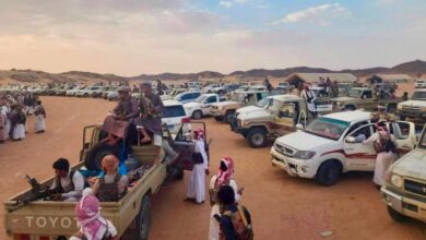 سياسات الحوثي تشعل الغضب القبلي وتوسع دائرة الرفض
