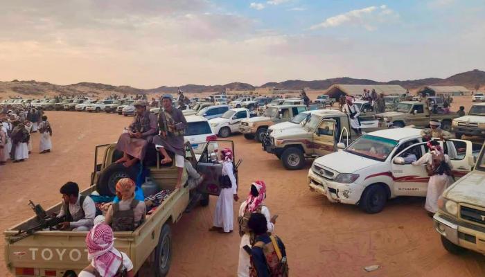 سياسات الحوثي تشعل الغضب القبلي وتوسع دائرة الرفض