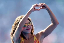 شاكيرا في الصدارة.. أرقام تكشف أرباح المشاهير من مونديال 2026