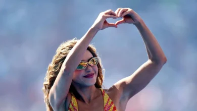 شاكيرا في الصدارة.. أرقام تكشف أرباح المشاهير من مونديال 2026