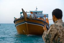 شبكات التهريب عبر باب المندب تعزز القدرات العسكرية للحوثيين