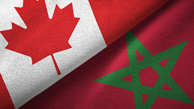 صمت كندي يثير الجدل إزاء حملة رقمية تستهدف المغرب ورموزه
