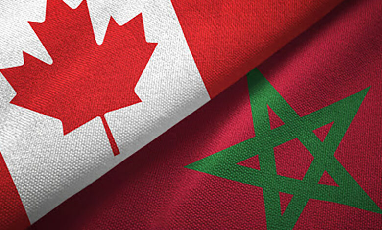 صمت كندي يثير الجدل إزاء حملة رقمية تستهدف المغرب ورموزه