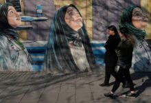 طهران تواصل الإعدامات.. والاحتجاجات في مرمى التصعيد