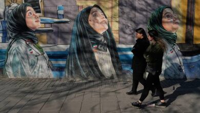 طهران تواصل الإعدامات.. والاحتجاجات في مرمى التصعيد