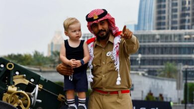 عجمان تتصدر مدن العالم في مؤشر الشعور بالأمان