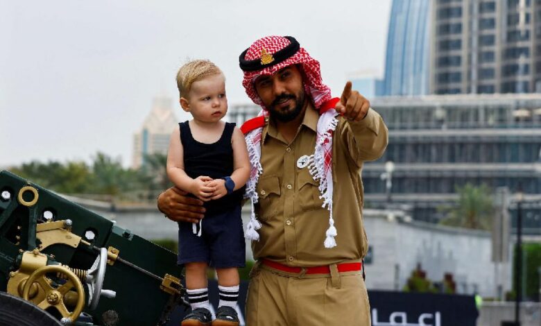 عجمان تتصدر مدن العالم في مؤشر الشعور بالأمان