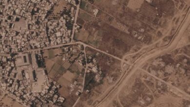 غزة أمام واقع جديد.. إسرائيل تعزز الخط الأصفر بتحصينات غير مسبوقة