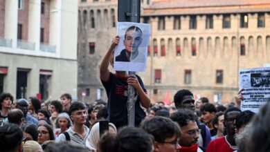 قضية «جورج فلويد المغربي» تشعل الجدل في إيطاليا