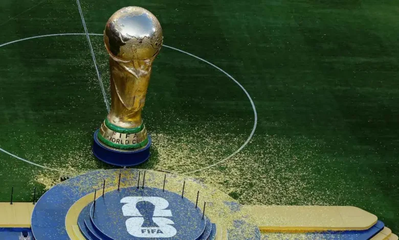 كأس العالم في مواجهة أزمة غير مسبوقة.. 8 منتخبات تغيب بالفعل