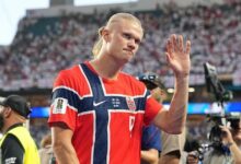 كأس العالم يمنح هالاند أكبر قفزة في عدد المتابعين