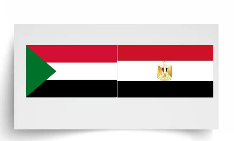 كيف تعيد مصر إنتاج خصمها الأيديولوجي عبر البوابة السودانية؟
