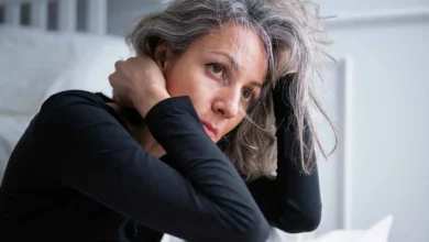 كيف يؤثر انقطاع الطمث في وظائف الدماغ؟