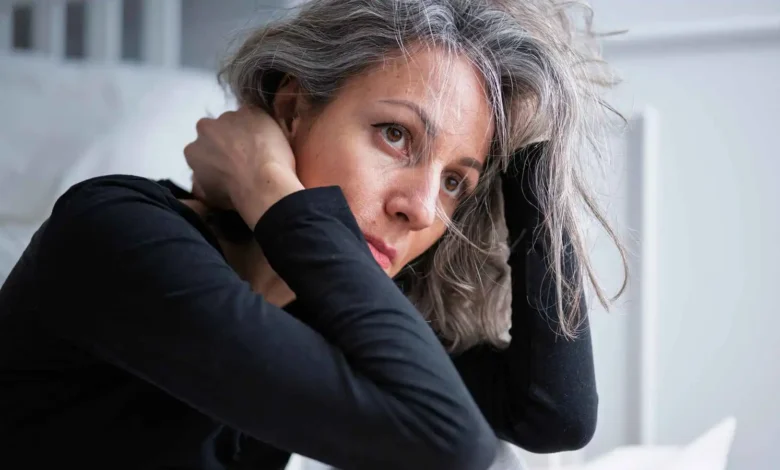كيف يؤثر انقطاع الطمث في وظائف الدماغ؟