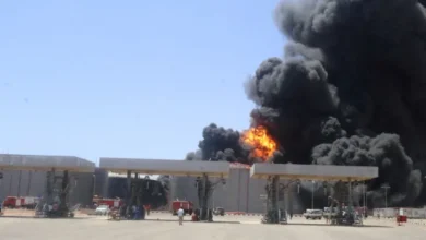 كيف يحول الجيش السوداني والإخوان الأبيض إلى درع إعلامي لإخفاء تحركات شمال كردفان؟