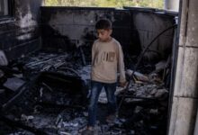مئات المسؤولين الإسرائيليين السابقين يناشدون ترامب لوقف عنف المستوطنين