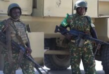 ما الذي يفاقم أزمة الصومال؟ وثيقتان تحملان الإجابة