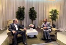 مسقط تستضيف عراقجي في مباحثات حول أزمة مضيق هرمز