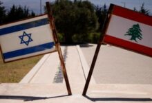 مفاوضات إسرائيل ولبنان تنتقل إلى روما في جولتها السادسة