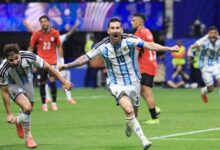 ميسي وكأس العالم 2030.. هل يبقى الحلم قائمًا؟