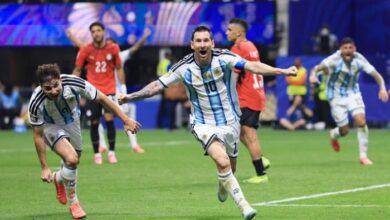 ميسي وكأس العالم 2030.. هل يبقى الحلم قائمًا؟