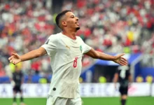 نجم المغرب أوناحي يكتب اسمه بحروف من ذهب في تاريخ المونديال