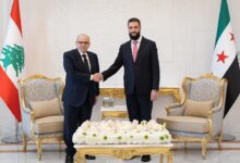 واشنطن تدفع إسرائيل نحو خفض انتشارها العسكري في سوريا ولبنان