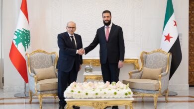واشنطن تدفع إسرائيل نحو خفض انتشارها العسكري في سوريا ولبنان