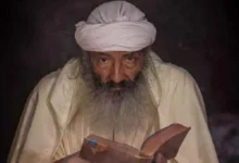 وفاة الفنان المسرحي المغربي محمد الزيات.. من هو؟