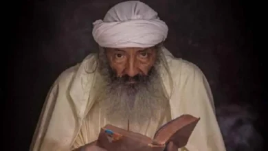 وفاة الفنان المسرحي المغربي محمد الزيات.. من هو؟