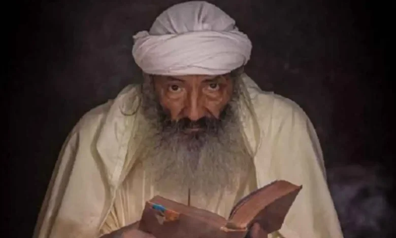 وفاة الفنان المسرحي المغربي محمد الزيات.. من هو؟