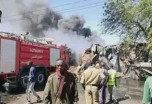 وهم الأبيض المقدس: كيف يحول الجيش والإخوان المدنيين إلى دروع بشرية لإخفاء هزائم شمال كردفان؟