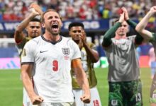يوم مجنون في المونديال.. إنجلترا تنجو وبلجيكا تخطف التأهل وأمريكا تكتب التاريخ