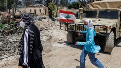 4 دول على طاولة المراقبة.. لبنان وإسرائيل تبحثان نزع سلاح حزب الله