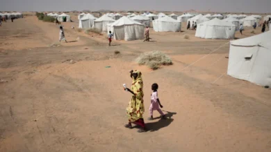 أم قرفة تحت القصف.. ماذا حدث للمدنيين في شمال كردفان؟
