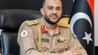 إعادة ترتيب المشهد العسكري غرب ليبيا.. تمهيد لتحريك العملية السياسية